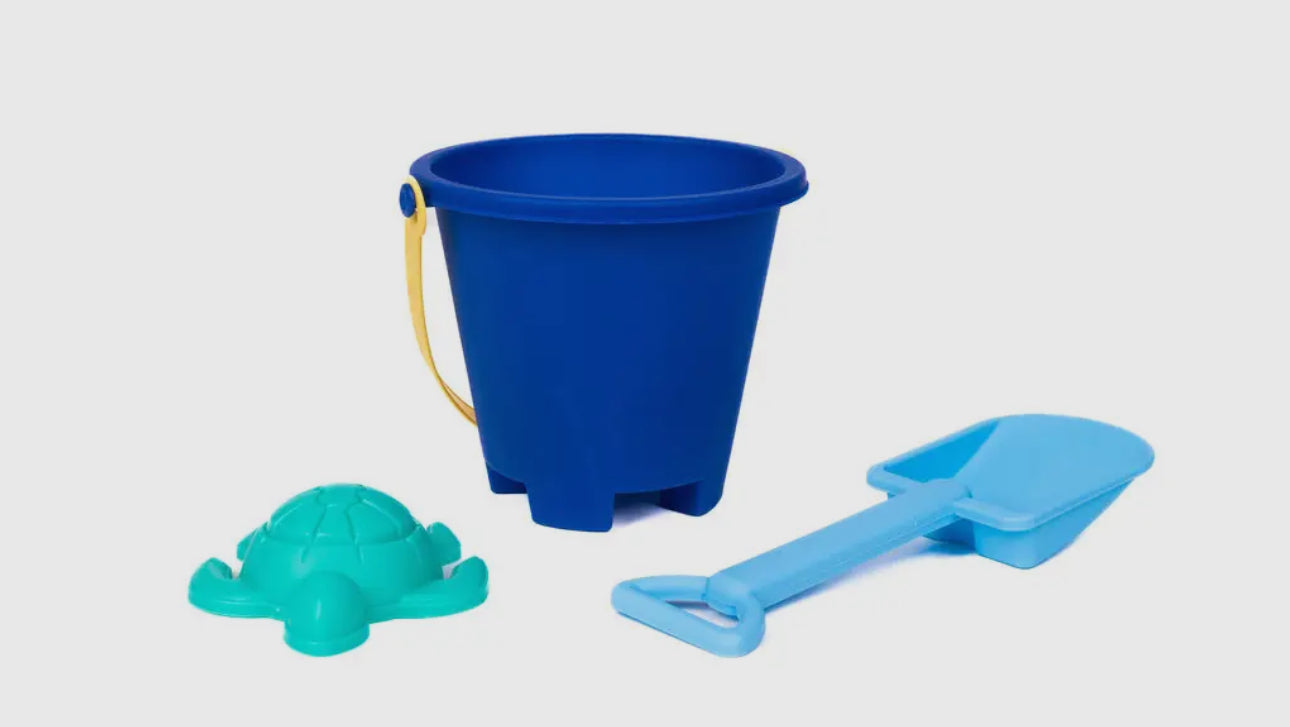 3PC Sand Bucket