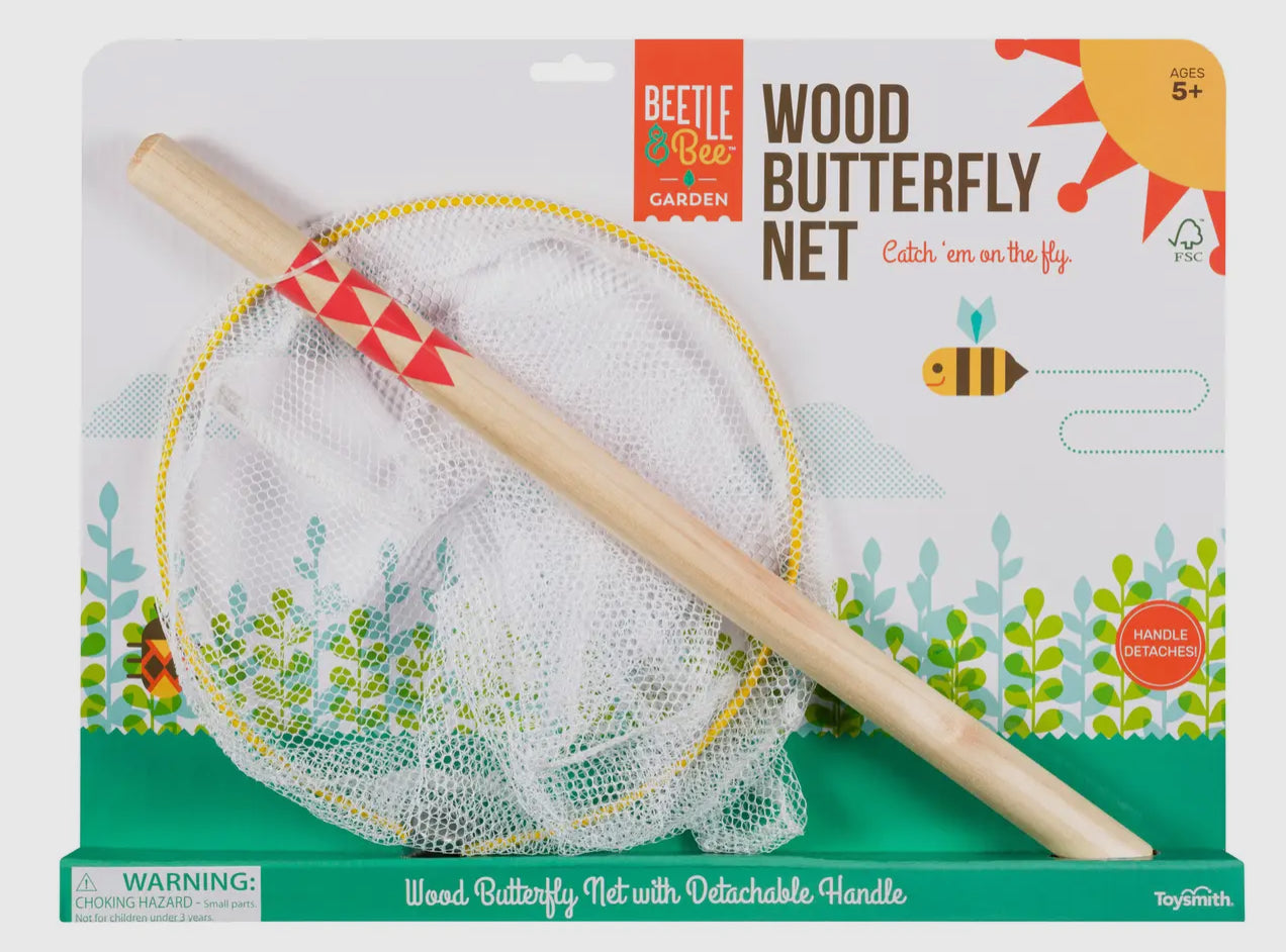 Butterfly Net