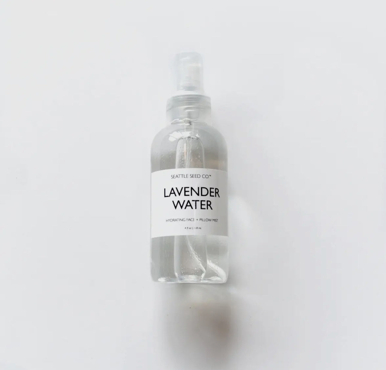 Lavender Face & Pillow Mist