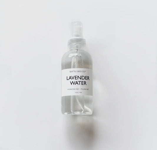 Lavender Face & Pillow Mist