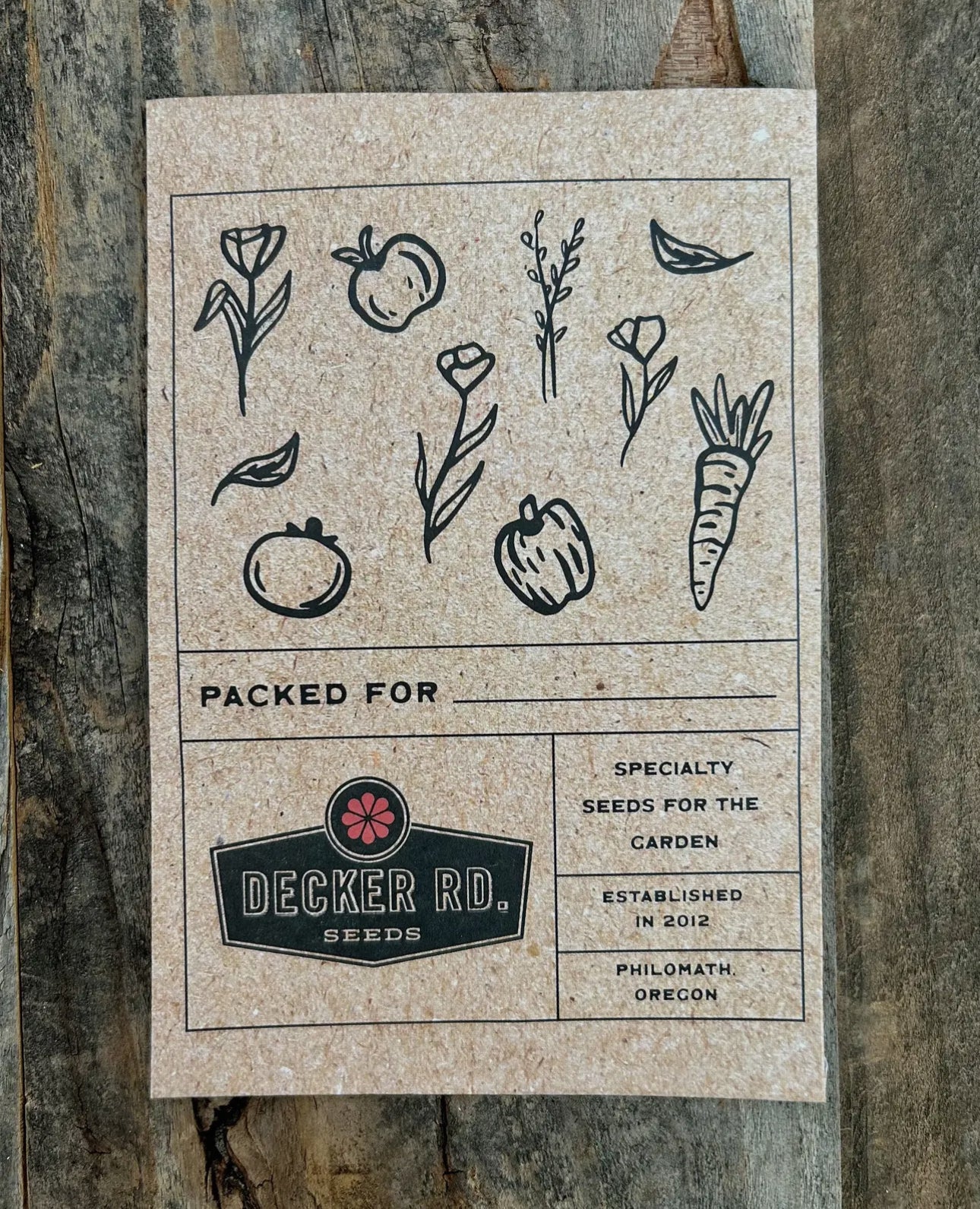 Sunflower Seeds “Chocolate Cherry”
