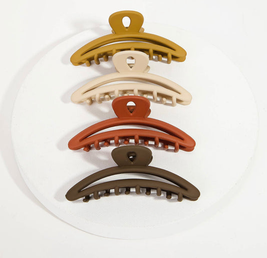 Claw Hair Clip