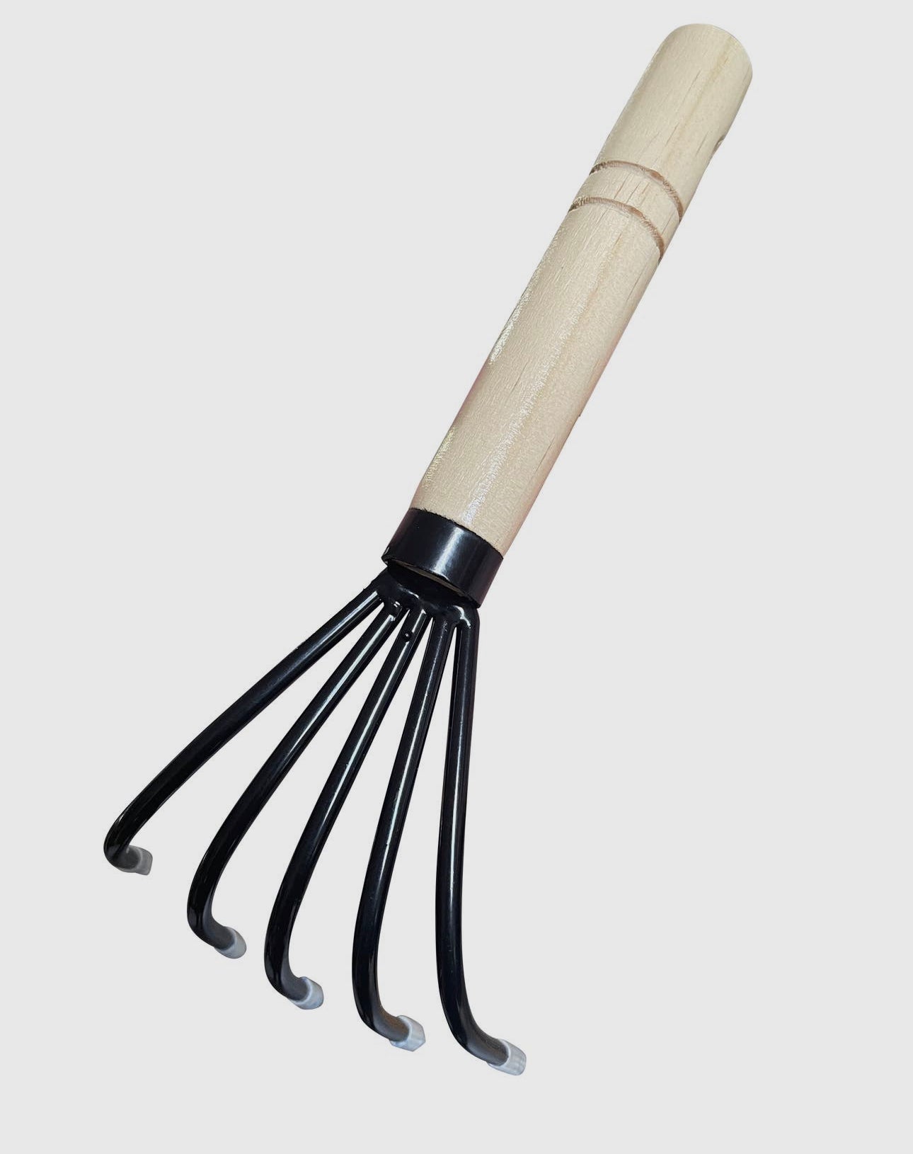 Claw Rake