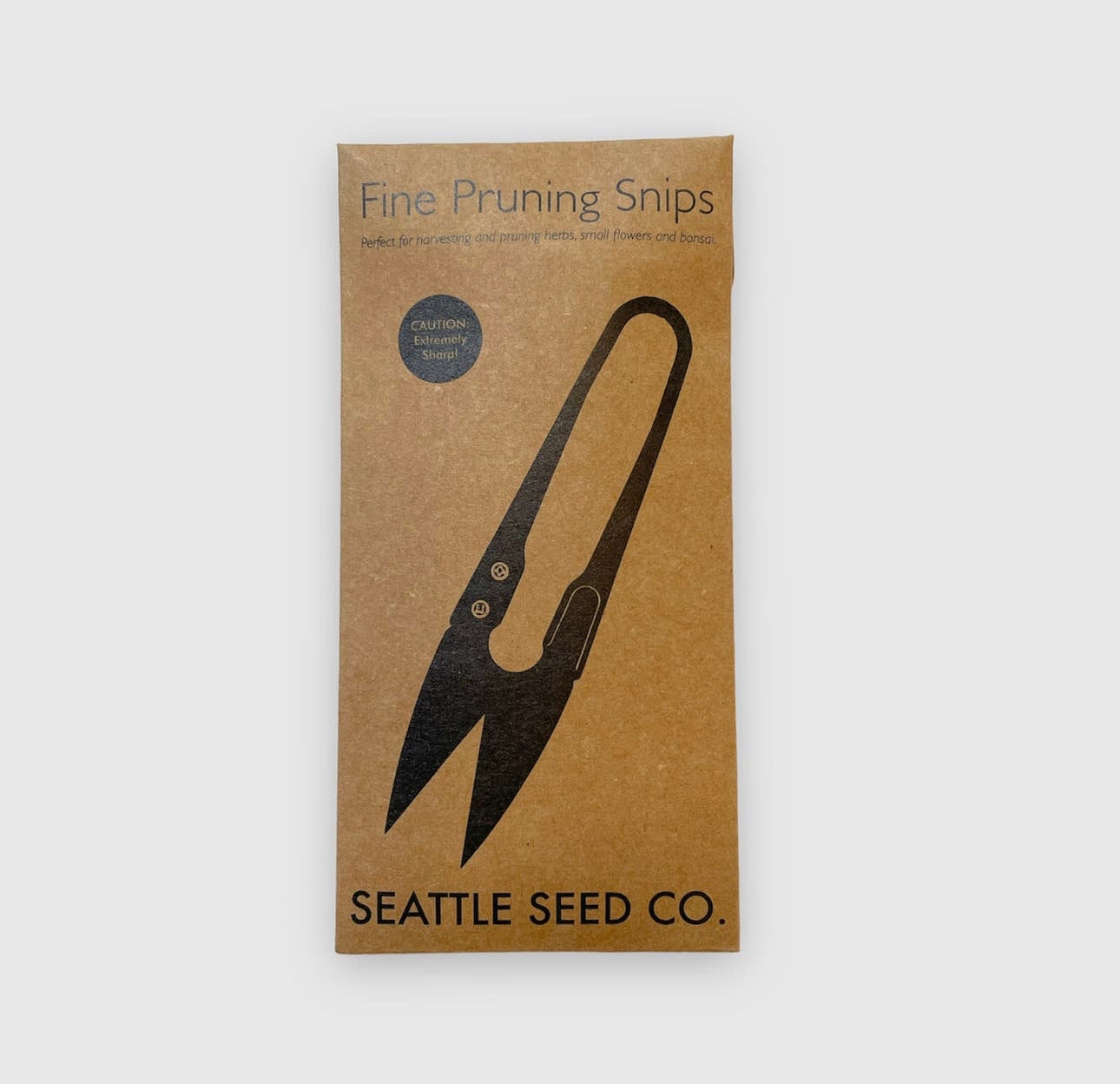 Herb Snips/pruning