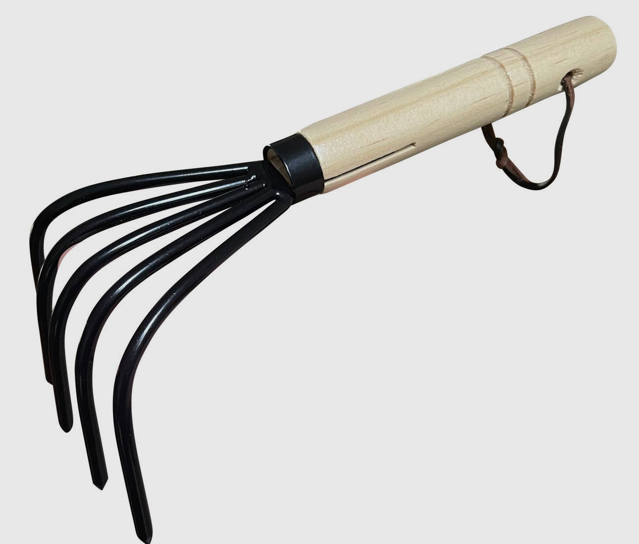 Claw Rake