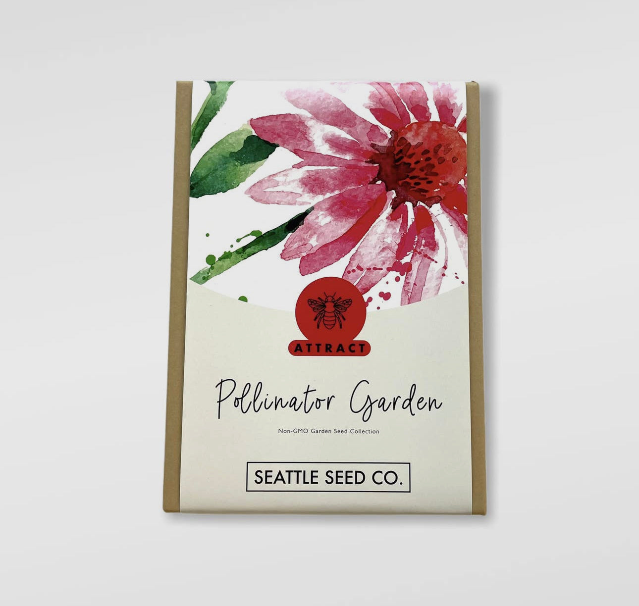 Pollinator Garden