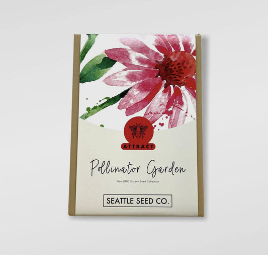 Pollinator Garden
