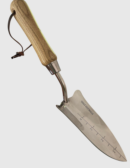 Measuring Trowel