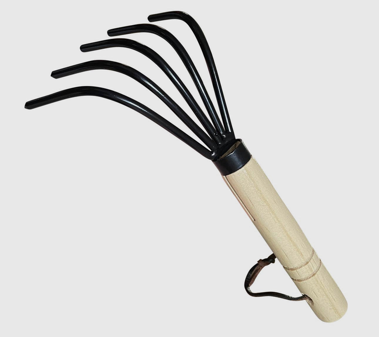 Claw Rake