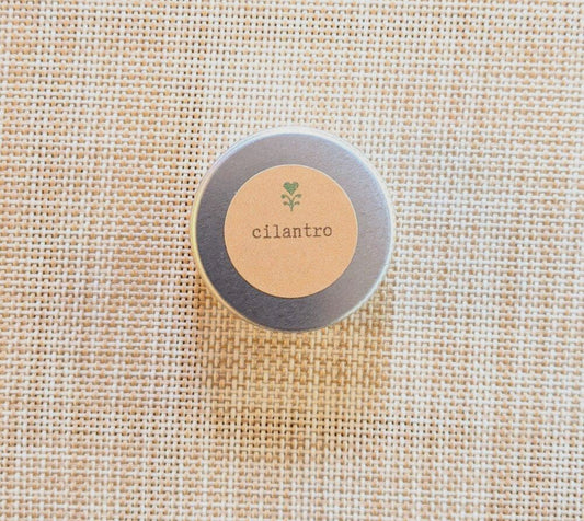 Organic Cilantro Seeds